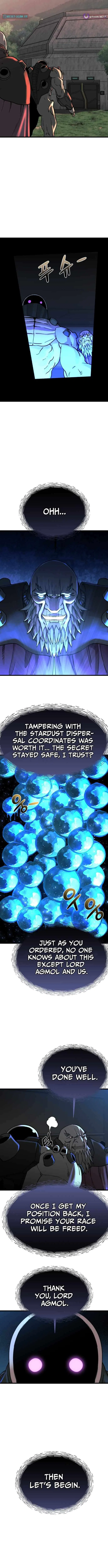 Underworld Invasion Chapter 17 – Page 14