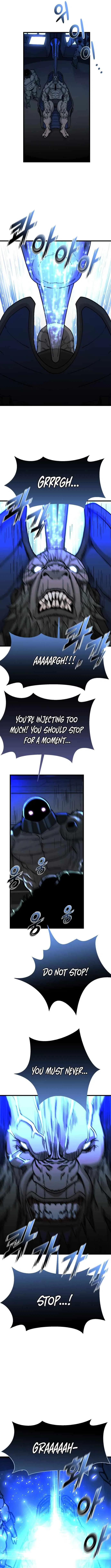 Underworld Invasion Chapter 17 – Page 15