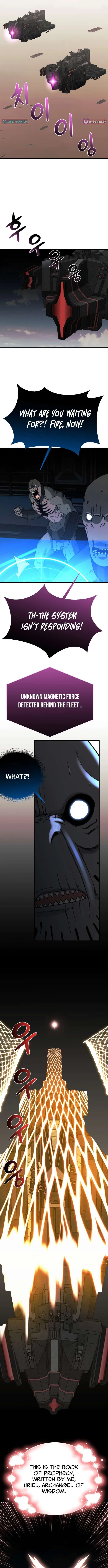 Underworld Invasion Chapter 16 – Page 5
