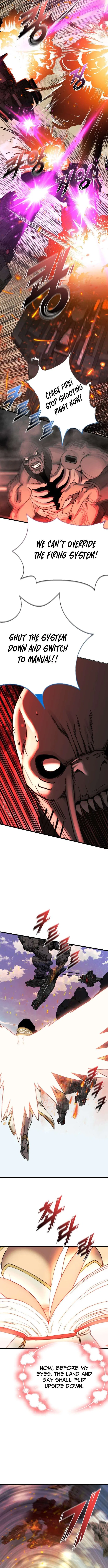 Underworld Invasion Chapter 16 – Page 7