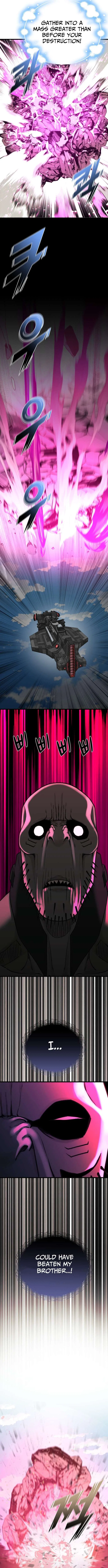 Underworld Invasion Chapter 16 – Page 10