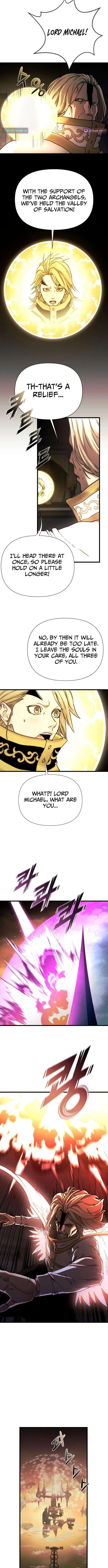 Underworld Invasion Chapter 16 – Page 12