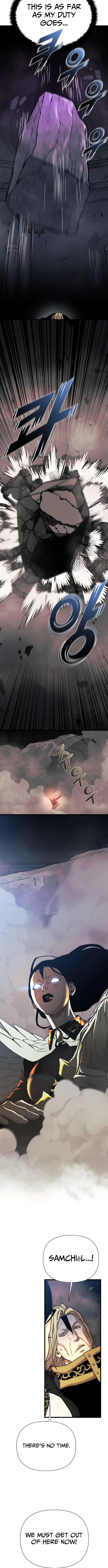 Underworld Invasion Chapter 16 – Page 14