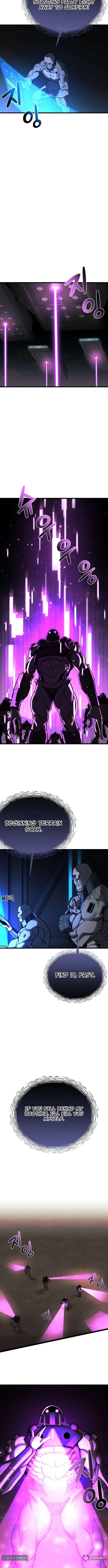 Underworld Invasion Chapter 15 – Page 4