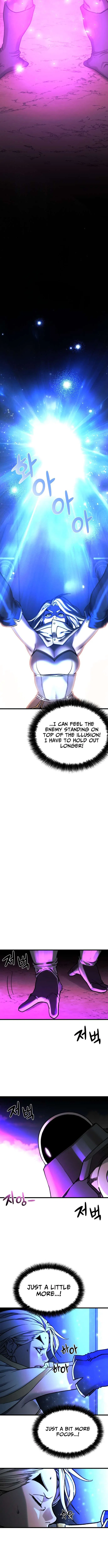 Underworld Invasion Chapter 15 – Page 5