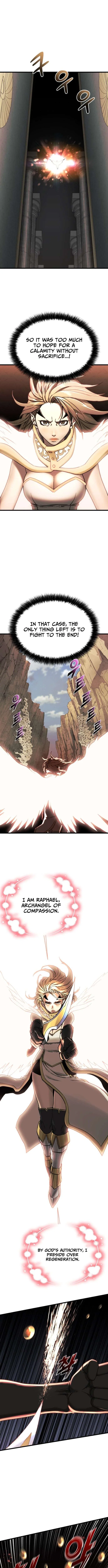 Underworld Invasion Chapter 15 – Page 10