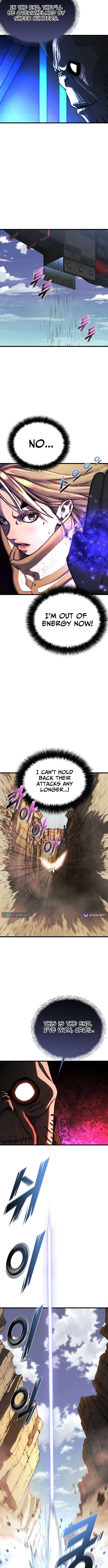Underworld Invasion Chapter 15 – Page 15