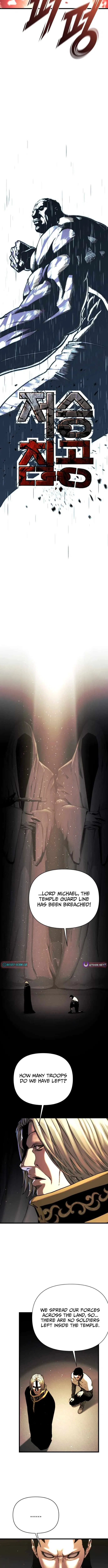Underworld Invasion Chapter 14 – Page 2