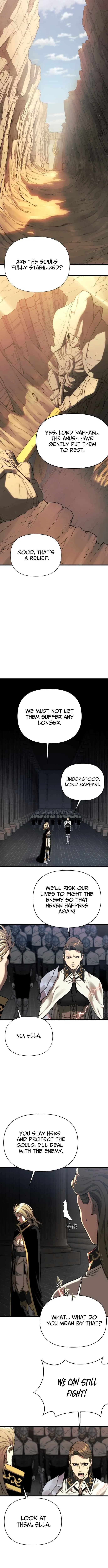 Underworld Invasion Chapter 14 – Page 7