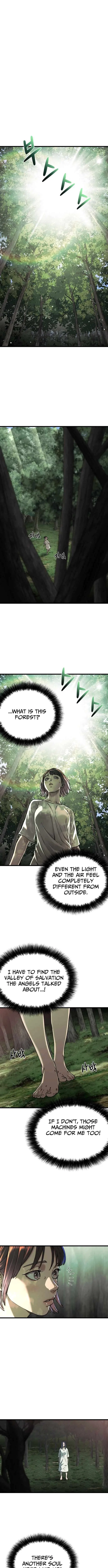 Underworld Invasion Chapter 14 – Page 11