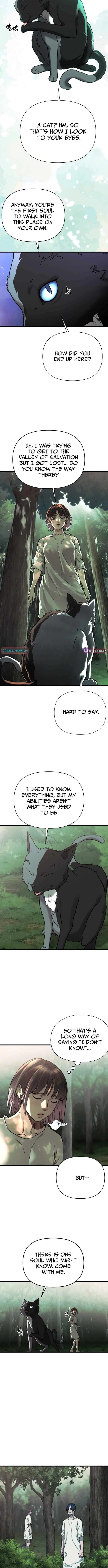 Underworld Invasion Chapter 14 – Page 13