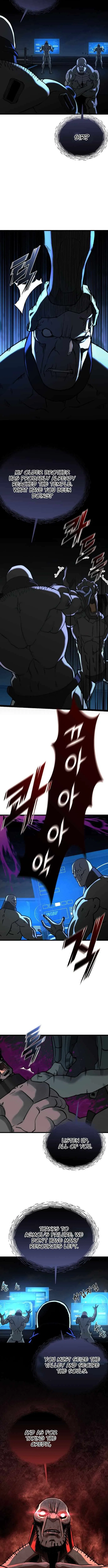 Underworld Invasion Chapter 14 – Page 16