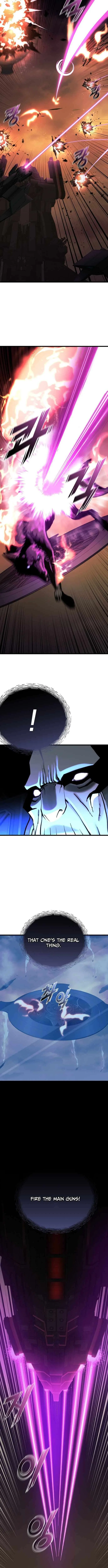 Underworld Invasion Chapter 13 – Page 7