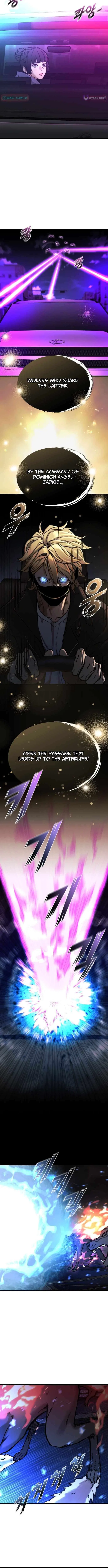 Underworld Invasion Chapter 13 – Page 12