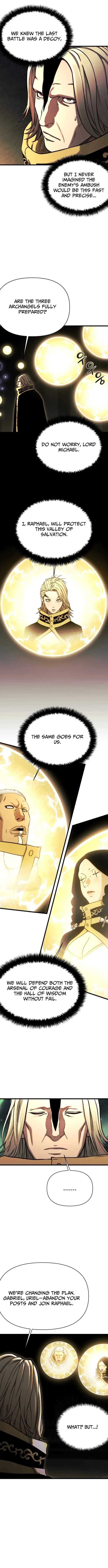 Underworld Invasion Chapter 13 – Page 16