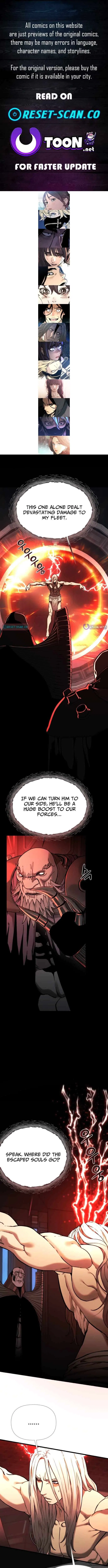 Underworld Invasion Chapter 12 – Page 1