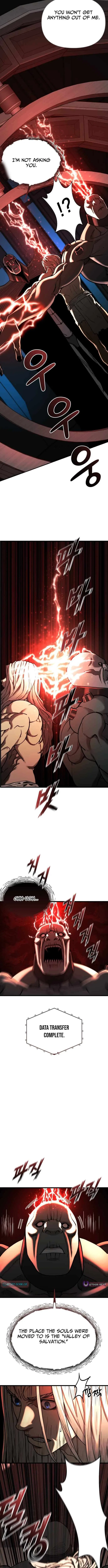Underworld Invasion Chapter 12 – Page 2
