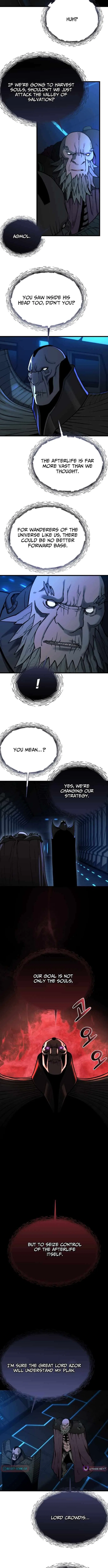 Underworld Invasion Chapter 12 – Page 4