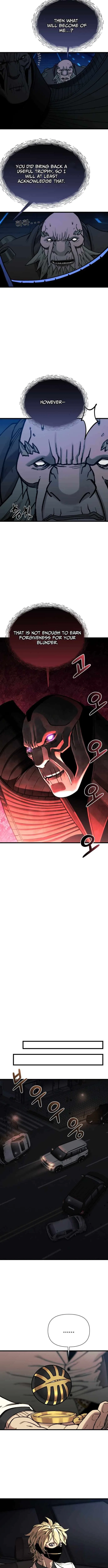 Underworld Invasion Chapter 12 – Page 5