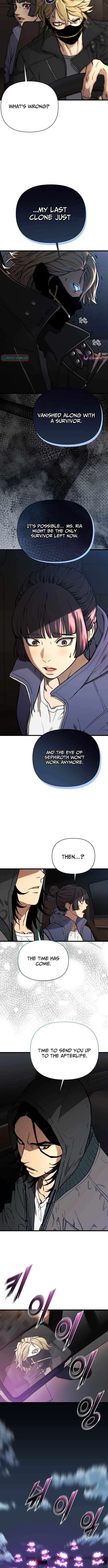 Underworld Invasion Chapter 12 – Page 17