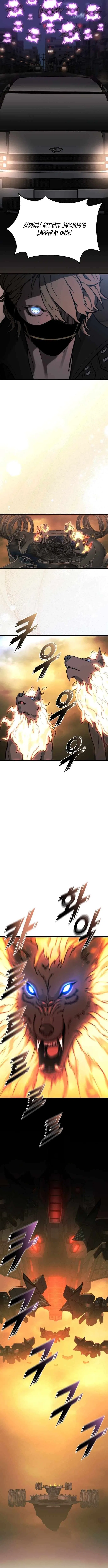 Underworld Invasion Chapter 12 – Page 18