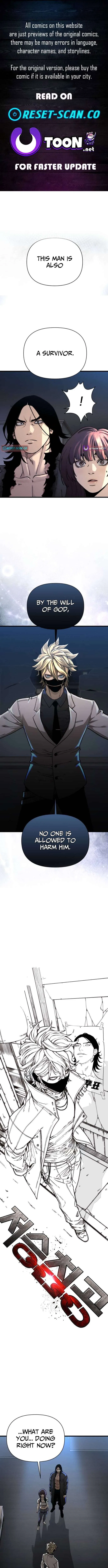 Underworld Invasion Chapter 11 – Page 1