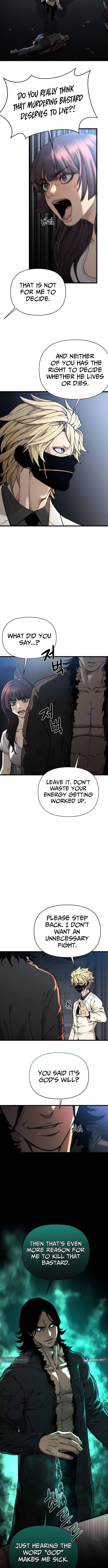 Underworld Invasion Chapter 11 – Page 2
