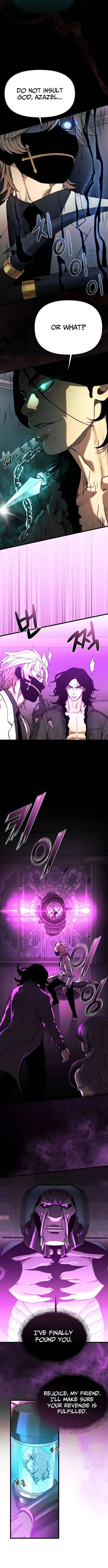 Underworld Invasion Chapter 11 – Page 3
