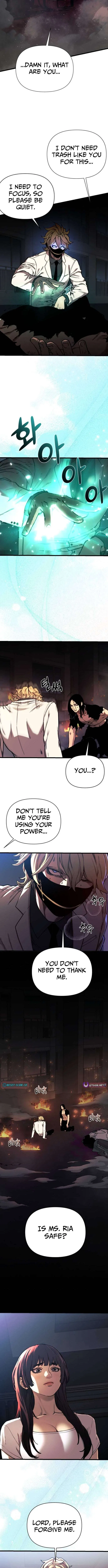 Underworld Invasion Chapter 11 – Page 13