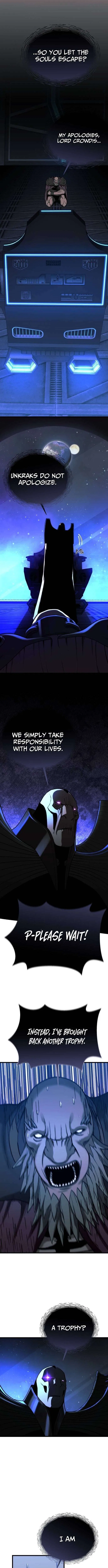 Underworld Invasion Chapter 11 – Page 16