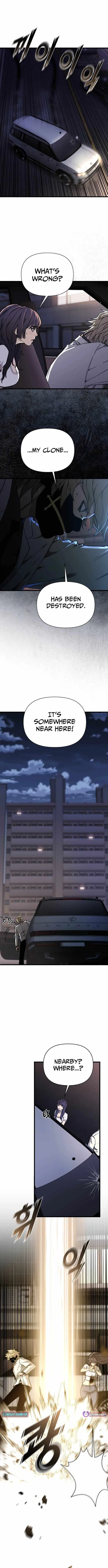Underworld Invasion Chapter 10 – Page 4