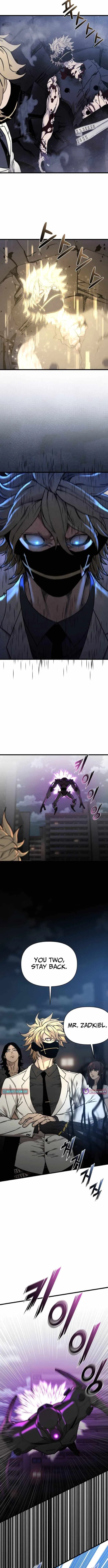Underworld Invasion Chapter 10 – Page 5