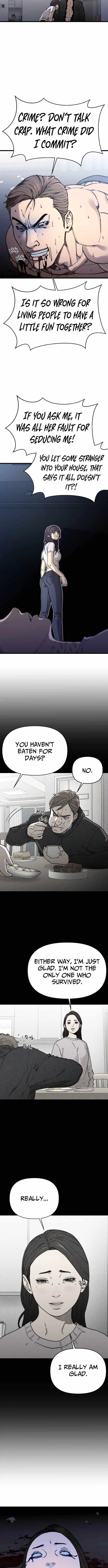 Underworld Invasion Chapter 10 – Page 14