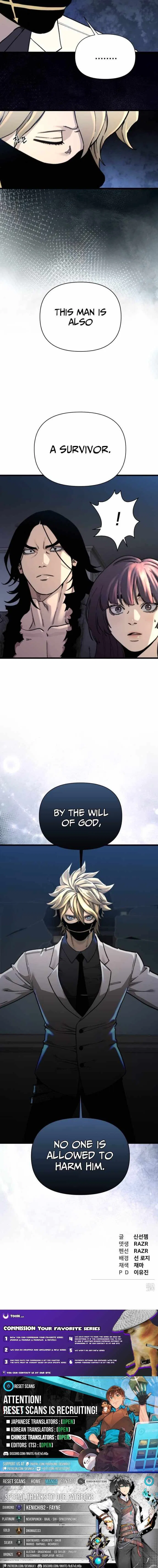 Underworld Invasion Chapter 10 – Page 17