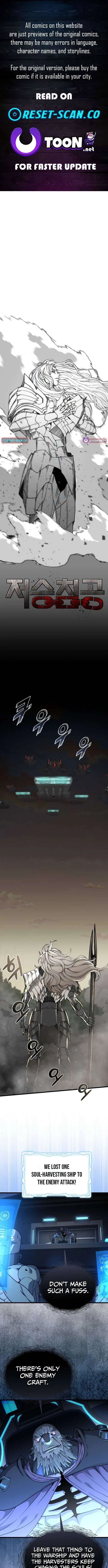 Underworld Invasion Chapter 9 – Page 1