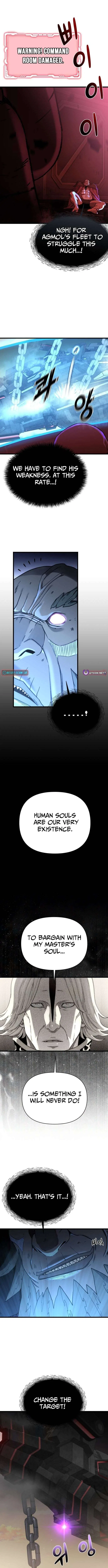Underworld Invasion Chapter 9 – Page 8
