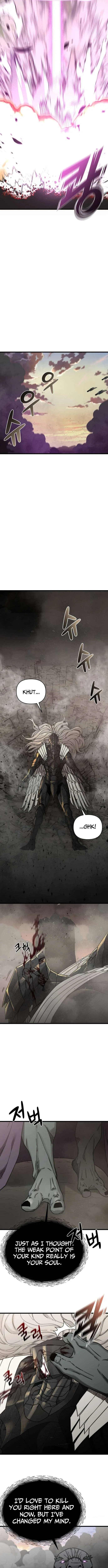 Underworld Invasion Chapter 9 – Page 11