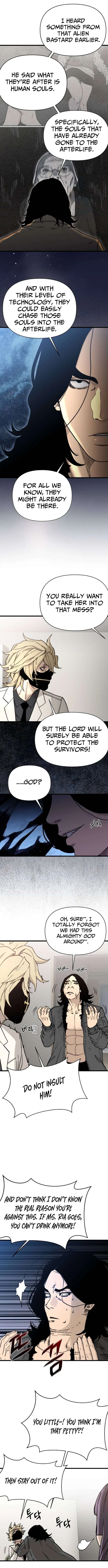 Underworld Invasion Chapter 9 – Page 16