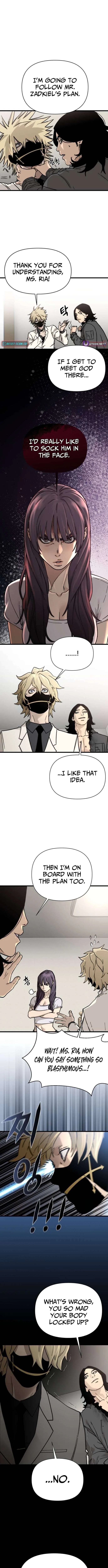 Underworld Invasion Chapter 9 – Page 17