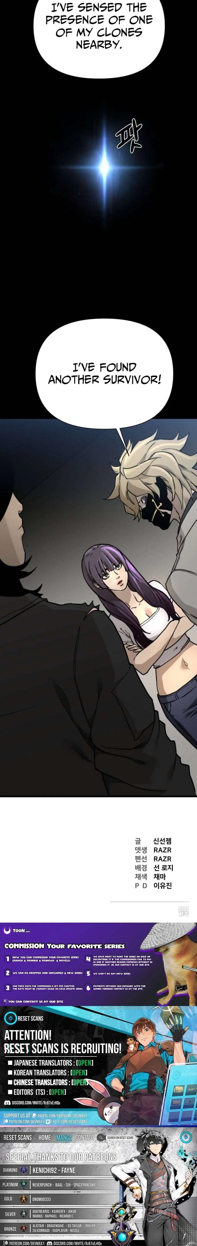 Underworld Invasion Chapter 9 – Page 18