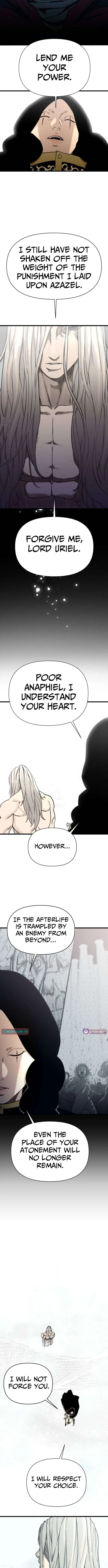 Underworld Invasion Chapter 8 – Page 2