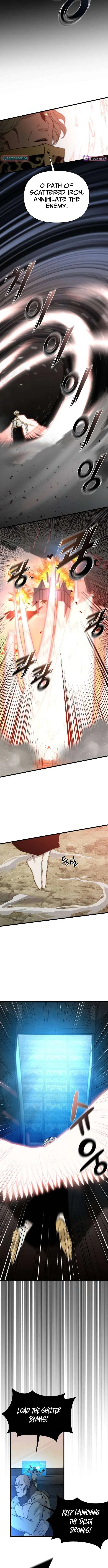 Underworld Invasion Chapter 8 – Page 10