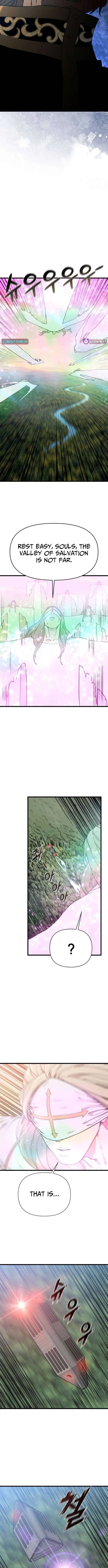 Underworld Invasion Chapter 8 – Page 12