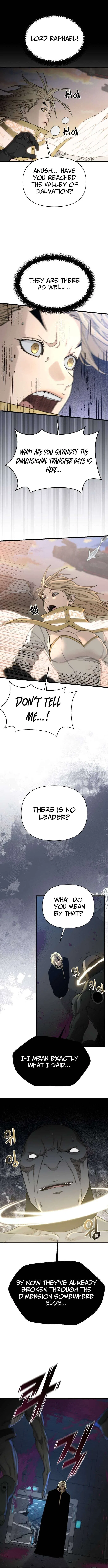 Underworld Invasion Chapter 8 – Page 14