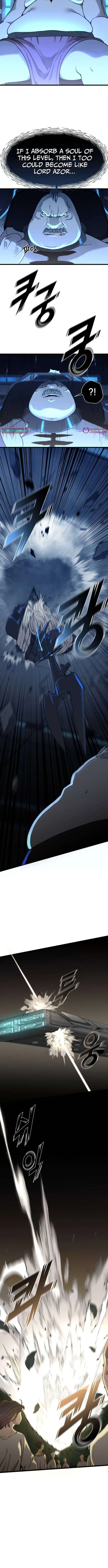 Underworld Invasion Chapter 8 – Page 17