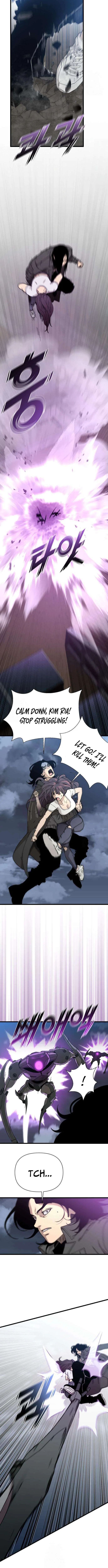 Underworld Invasion Chapter 7 – Page 3