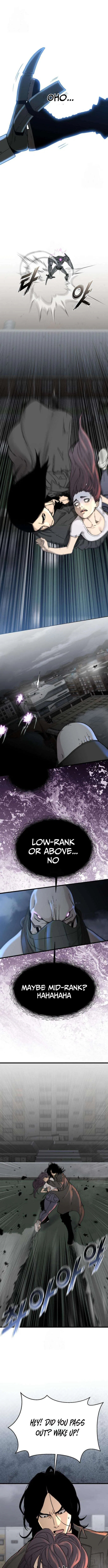 Underworld Invasion Chapter 7 – Page 4