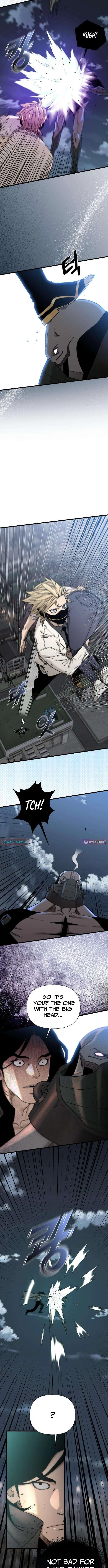 Underworld Invasion Chapter 7 – Page 8