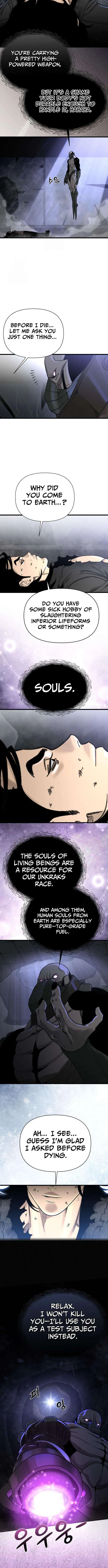 Underworld Invasion Chapter 7 – Page 11