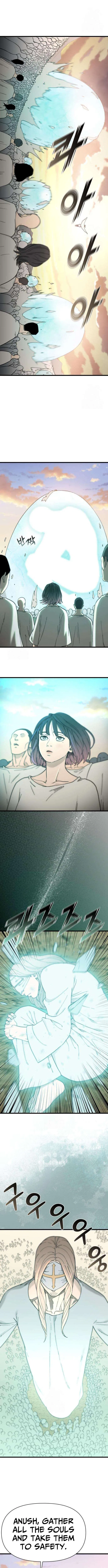 Underworld Invasion Chapter 7 – Page 14